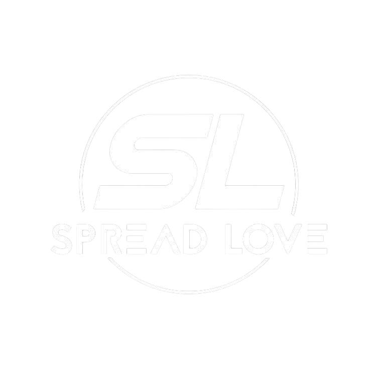 Spread Love Floorball